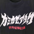 KAMIKAZE ATTACK フロントロゴTシャツ メンズ