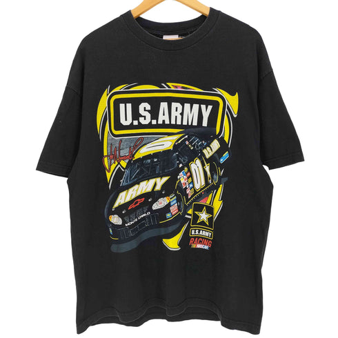 チェイスオーセンティクス Chase Authentics 00s カーグラフィック クルーネックTシャツ メンズ