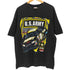 チェイスオーセンティクス Chase Authentics 00s カーグラフィック クルーネックTシャツ メンズ