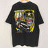 チェイスオーセンティクス Chase Authentics 00s カーグラフィック クルーネックTシャツ メンズ