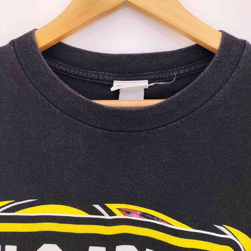 チェイスオーセンティクス Chase Authentics 00s カーグラフィック クルーネックTシャツ メンズ