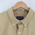 ランズエンド LANDS END MADE IN MALAYSIA コットンBDシャツ メンズ import:XL
