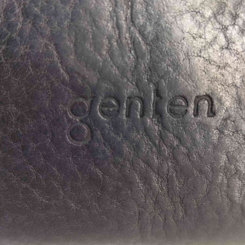 ゲンテン genten レザー本革 メンズ