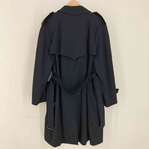 malcom kenneth klopfensteins weatherproofs くるみボタン ステンカラーコート ユニオンチケット メンズ