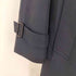malcom kenneth klopfensteins weatherproofs くるみボタン ステンカラーコート ユニオンチケット メンズ