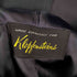 malcom kenneth klopfensteins weatherproofs くるみボタン ステンカラーコート ユニオンチケット メンズ