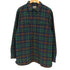 エルエルビーン L.L.Bean シャミークロスシャツ メンズ import:L