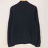 チャップスラルフローレン CHAPS RALPH LAUREN ワンポイント ハーフジップコットンニット メンズ import:S