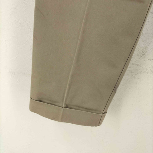 ドッカーズ DOCKERS LOOSE FIT 2タックチノパンツ メンズ 33inch