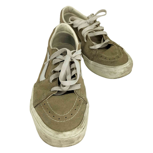 バンズ VANS SK8-LOW スニーカー メンズ JPN:27