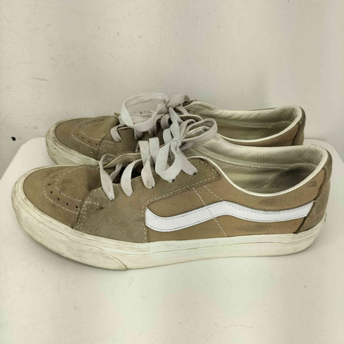 バンズ VANS SK8-LOW スニーカー メンズ JPN:27
