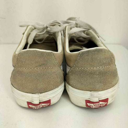 バンズ VANS SK8-LOW スニーカー メンズ JPN:27