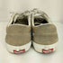 バンズ VANS SK8-LOW スニーカー メンズ JPN:27