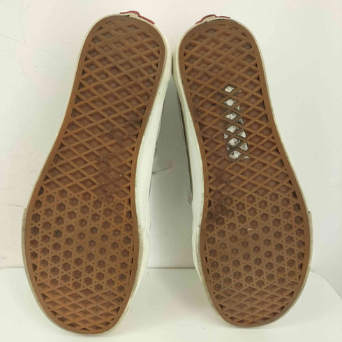 バンズ VANS SK8-LOW スニーカー メンズ JPN:27