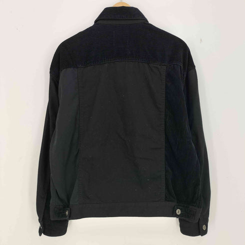 ビームス BEAMS クレイジーパターン Gジャン メンズ import:S