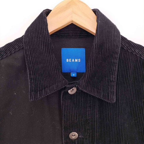 ビームス BEAMS クレイジーパターン Gジャン メンズ import:S