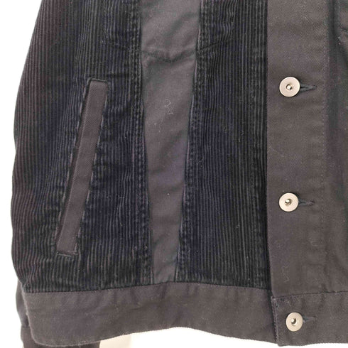 ビームス BEAMS クレイジーパターン Gジャン メンズ import:S