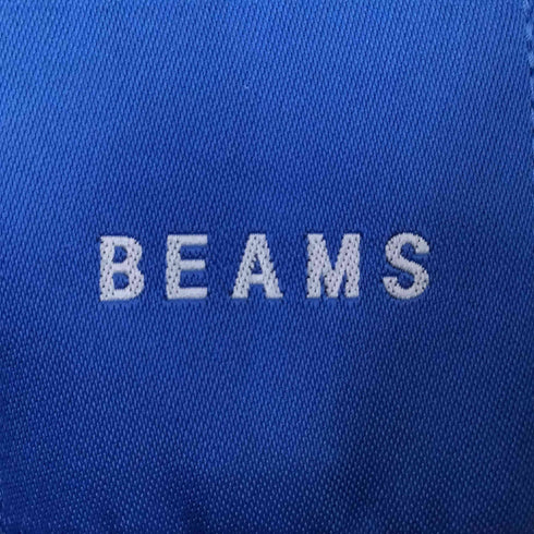 ビームス BEAMS クレイジーパターン Gジャン メンズ import:S