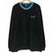 エクストララージ XLARGE VELOUR L/S TEE ベロア 長袖Tシャツ メンズ JPN:XL