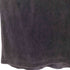 エクストララージ XLARGE VELOUR L/S TEE ベロア 長袖Tシャツ メンズ JPN:XL