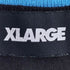 エクストララージ XLARGE VELOUR L/S TEE ベロア 長袖Tシャツ メンズ JPN:XL