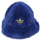 アディダス adidas 2021 JKY98 SPRT BUCKET HAT フェイクファー バケットハット メンズ