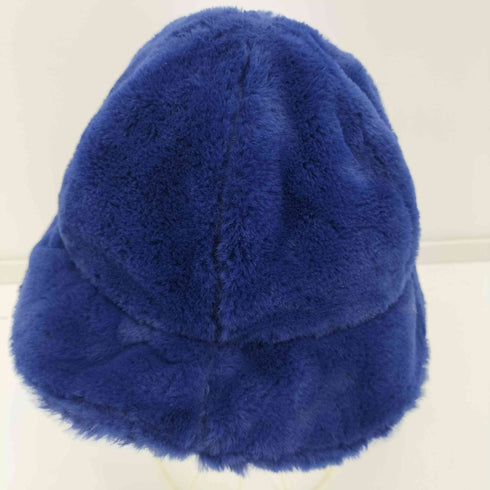 アディダス adidas 2021 JKY98 SPRT BUCKET HAT フェイクファー バケットハット メンズ