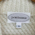 ジェイアンドエムデヴィッドソン J&M Davidson キッドモヘア モックネックニットセーター レディース JPN:S