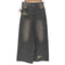 メゾンスペシャル MAISON SPECIAL Baggy Denim Pants レディース JPN:38