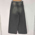 メゾンスペシャル MAISON SPECIAL Baggy Denim Pants レディース JPN:38