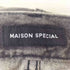 メゾンスペシャル MAISON SPECIAL Baggy Denim Pants レディース JPN:38