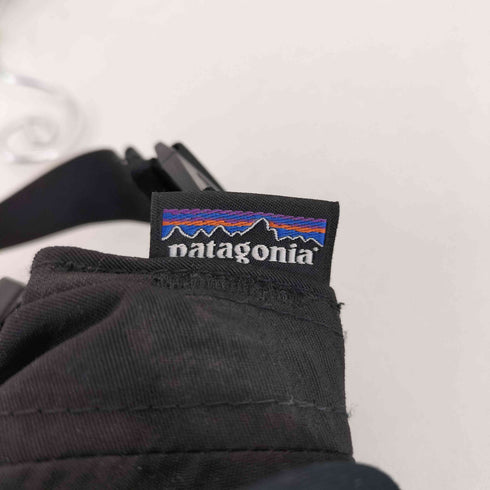 パタゴニア patagonia サーフキャップ メンズ