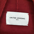 ユナイテッドアローズ UNITED ARROWS ロングリブ タートルネックニット セーター レディース