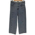 メゾンスペシャル MAISON SPECIAL 2way Waist Denim Pants レディース JPN:36