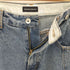 メゾンスペシャル MAISON SPECIAL 2way Waist Denim Pants レディース JPN:36