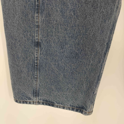 メゾンスペシャル MAISON SPECIAL 2way Waist Denim Pants レディース JPN:36