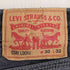 リーバイス Levis STAY LOOSE カーペンターパンツ メンズ W30 L32