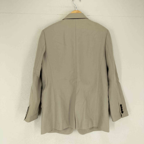 ユナイテッドアローズ UNITED ARROWS ウール 2B シングル テーラードジャケット レディース US:38