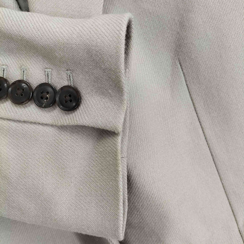 ユナイテッドアローズ UNITED ARROWS ウール 2B シングル テーラードジャケット レディース US:38