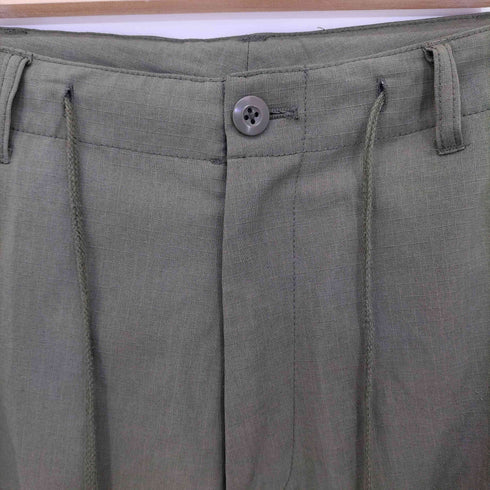 ビームスハート BEAMS HEART 23SS バルーン カーゴパンツ メンズ JPN:S