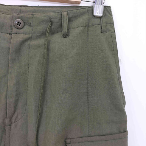 ビームスハート BEAMS HEART 23SS バルーン カーゴパンツ メンズ JPN:S
