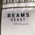 ビームスハート BEAMS HEART 23SS バルーン カーゴパンツ メンズ JPN:S