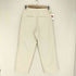ユナイテッドアローズ UNITED ARROWS ベイカーポケットデザインチノパンツ レディース US:38