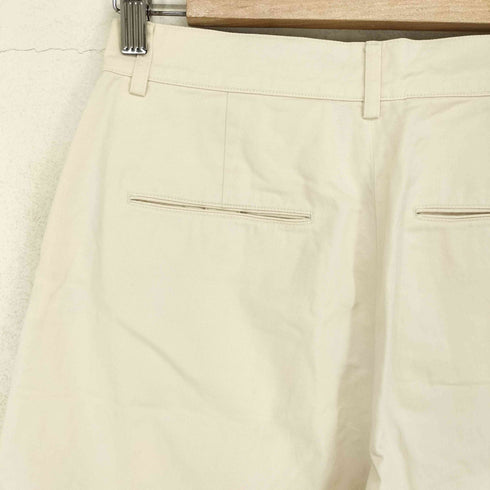 ユナイテッドアローズ UNITED ARROWS ベイカーポケットデザインチノパンツ レディース US:38