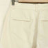 ユナイテッドアローズ UNITED ARROWS ベイカーポケットデザインチノパンツ レディース US:38