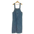 ザラ ZARA デニム オーバーオール レディース import:L