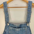 ザラ ZARA デニム オーバーオール レディース import:L
