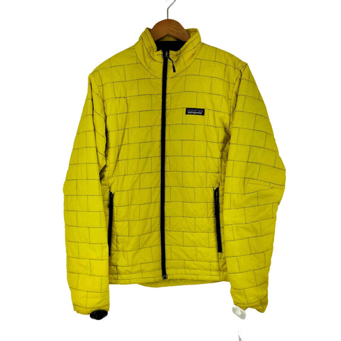 パタゴニア patagonia Nano Puff Jacket ナノ パフ ジャケット メンズ JPN:S