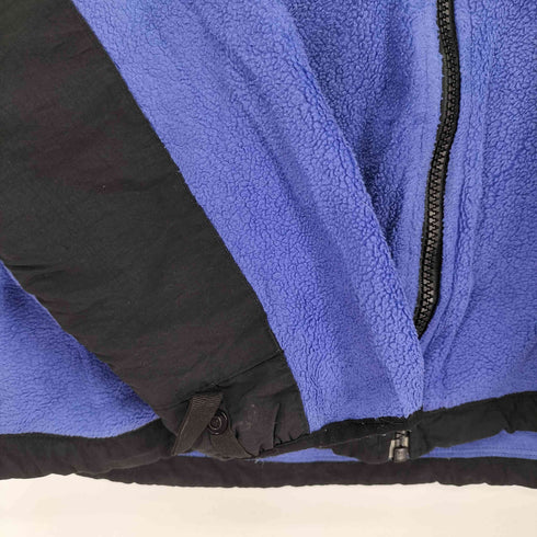 ザノースフェイス THE NORTH FACE デナリジャケット ポーラーテック メンズ import:L