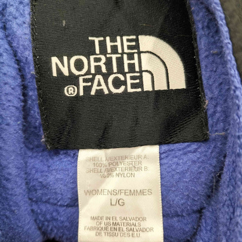 ザノースフェイス THE NORTH FACE デナリジャケット ポーラーテック メンズ import:L